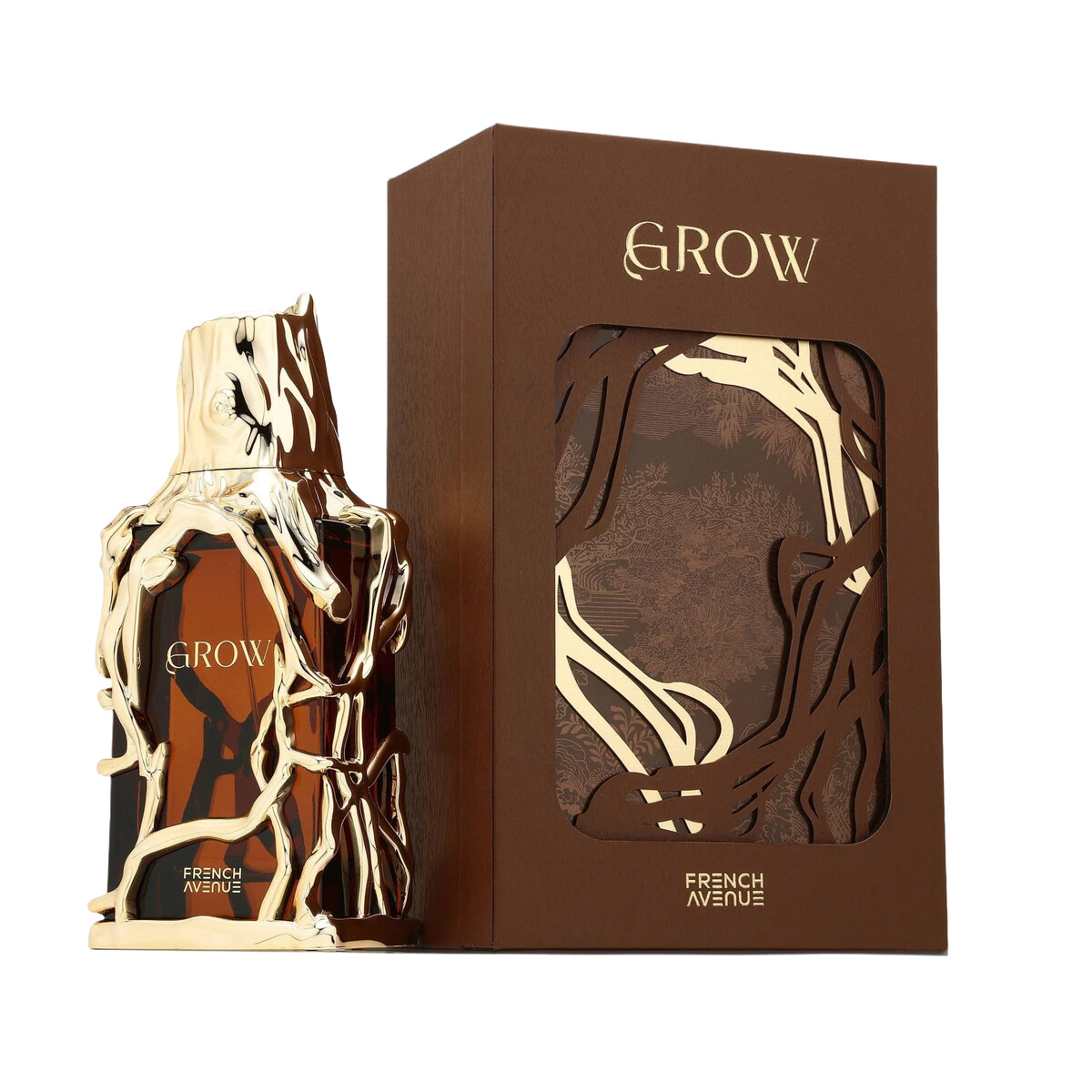 Grow