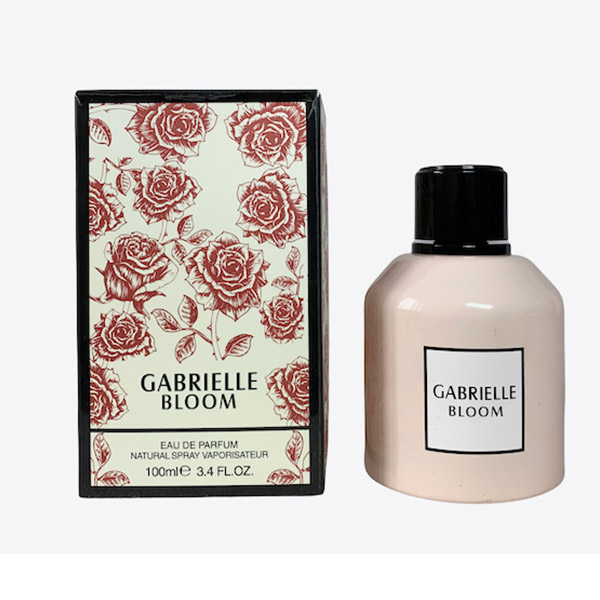 Gabrielle Bloom For Women