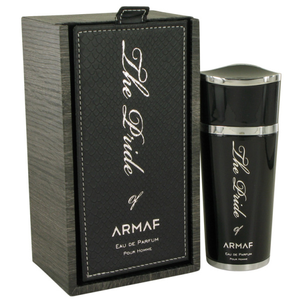 The Pride Pour Homme