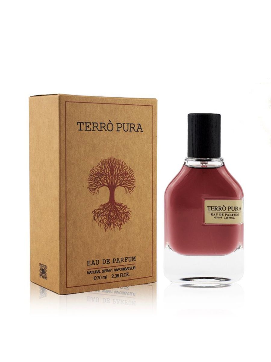 Terro Pura