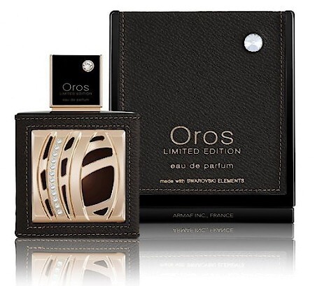 Oros Limited Edition