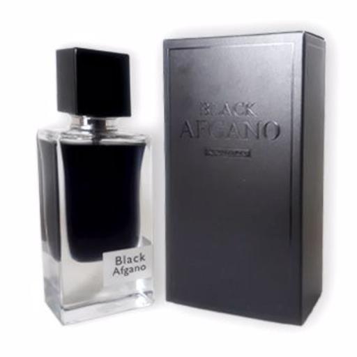 Black Afgano