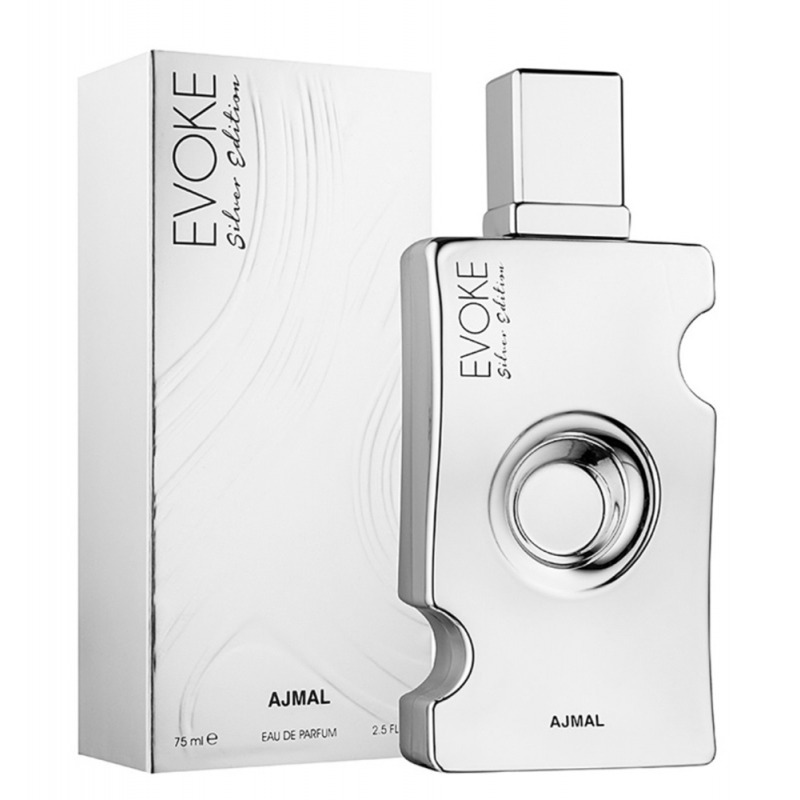 Evoke Silver for Her