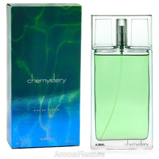 Chemystery
