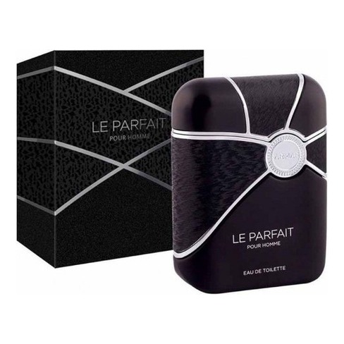 Le Parfait Pour Homme