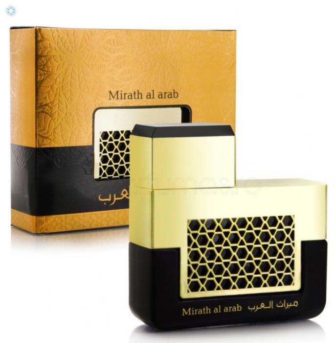 Mirath Al Arab