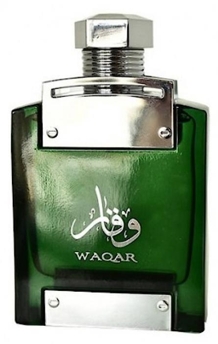 Waqar