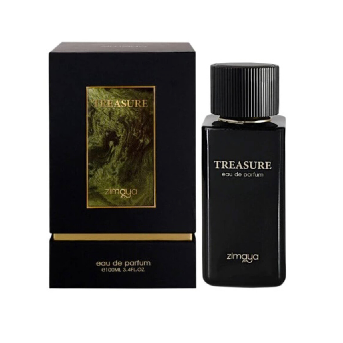 Treasure