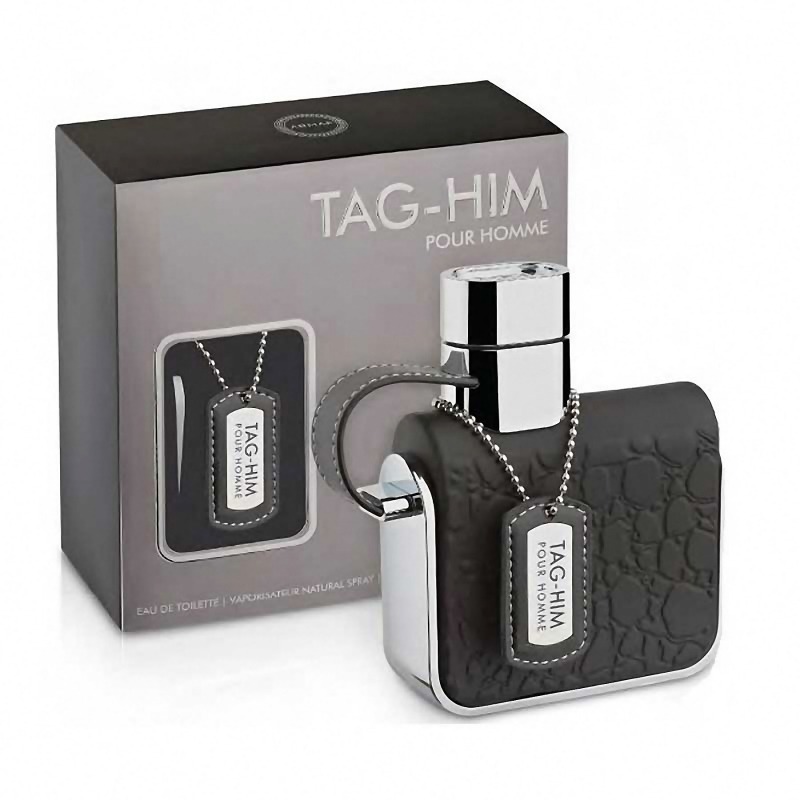 Tag-Him