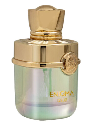 Enigma Deux, Unisex