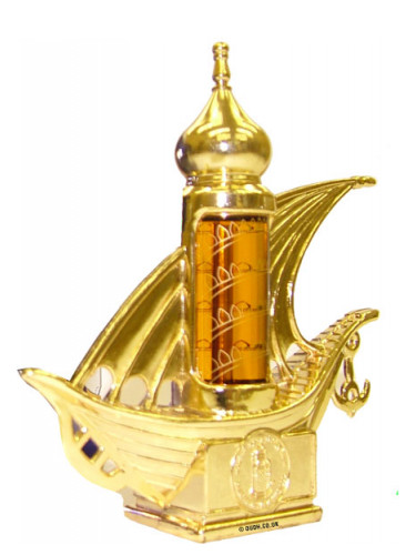 Safeena Al Arab