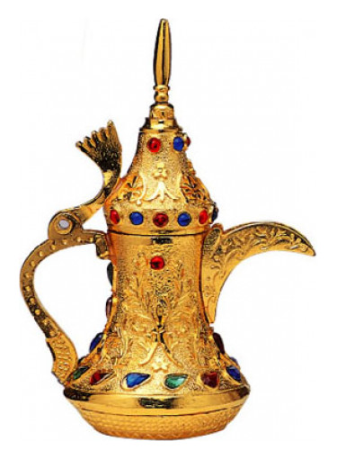 Fakhrul Arab