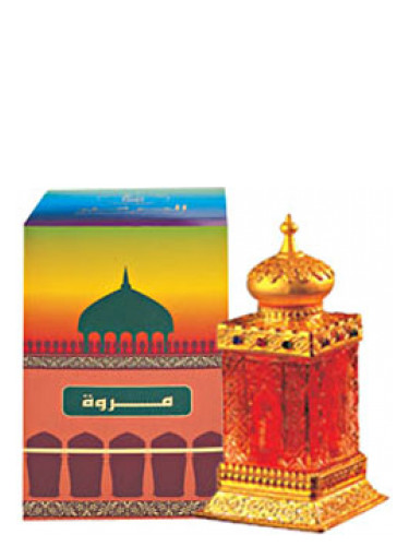 Marwah