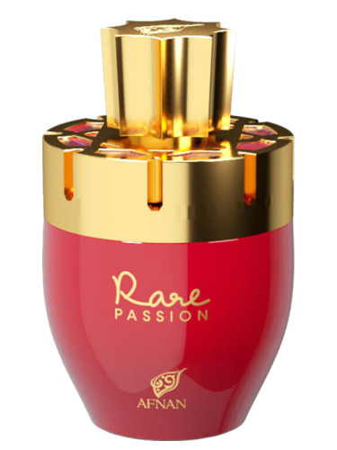Rose Passion