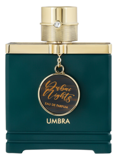 DUBAI NIGHTS UMBRA