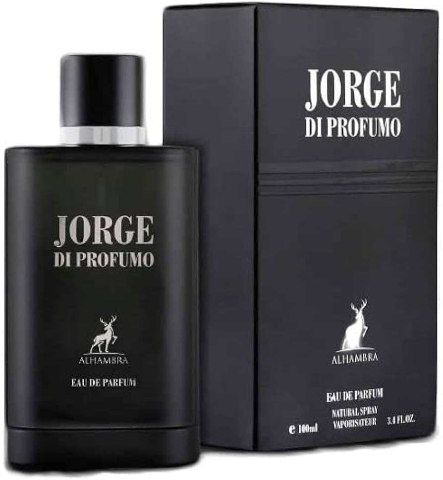 Jorge Di Profumo