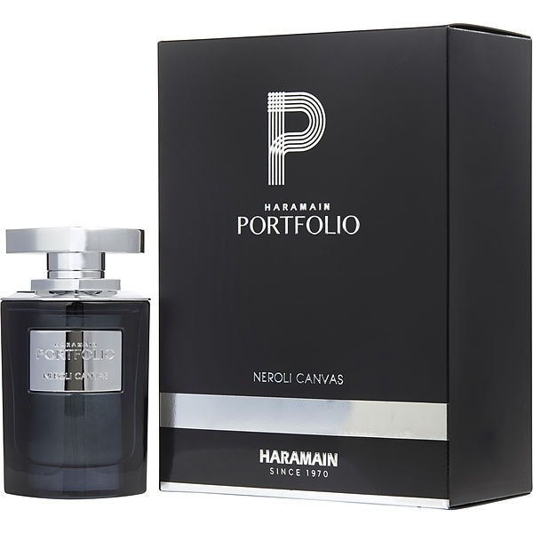 Neroli Canvas