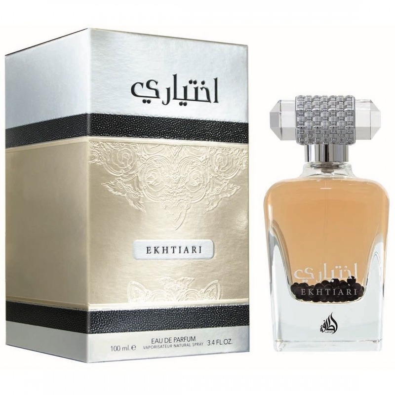 Ekhtiari