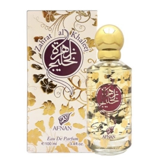 Zahrat Al Kha Leej