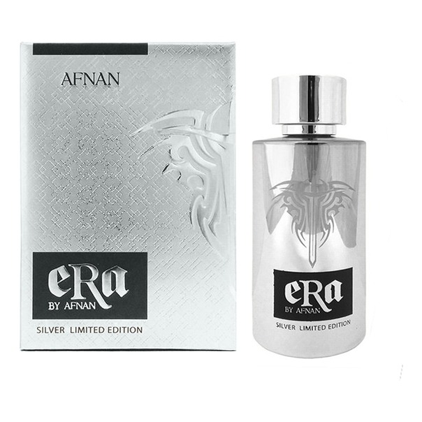 Era Silver Limited Edition