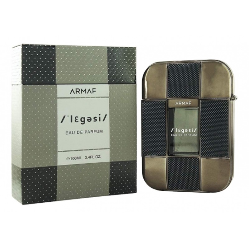 Legasi Pour Homme