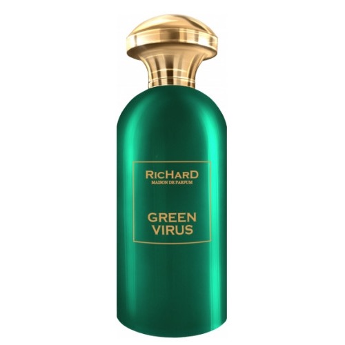 Green Virus