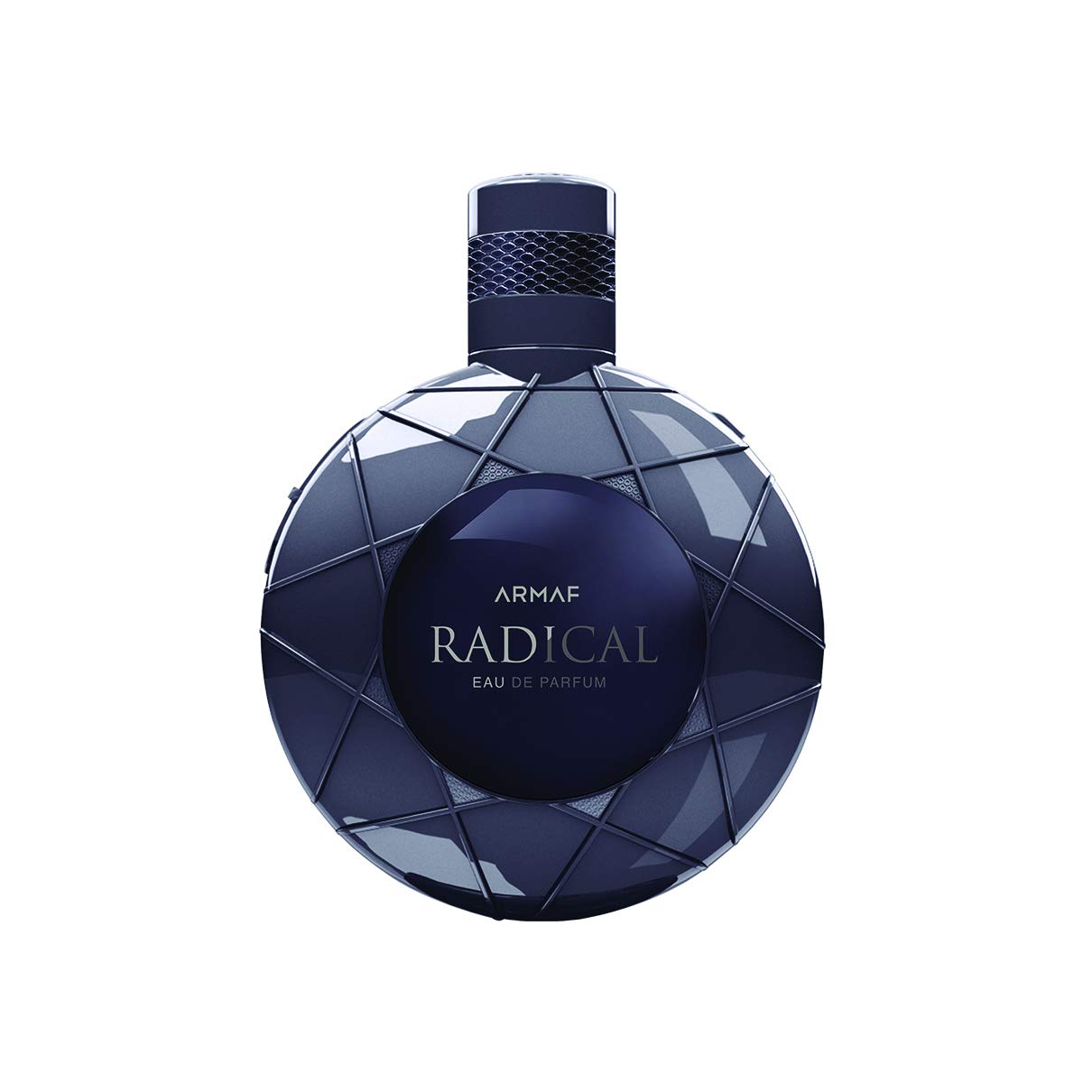 Radical Slate Blue