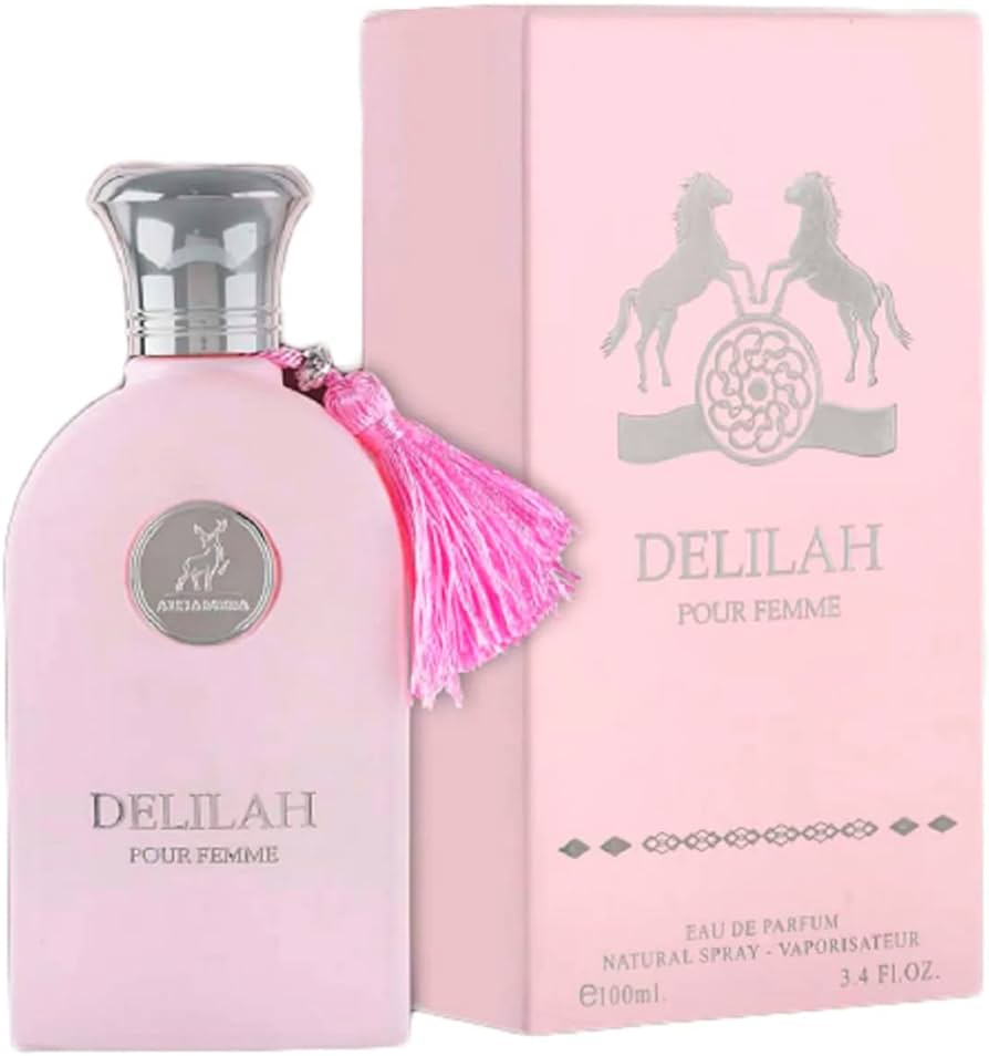 Delilah