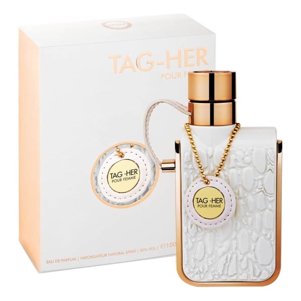 Tag-Her