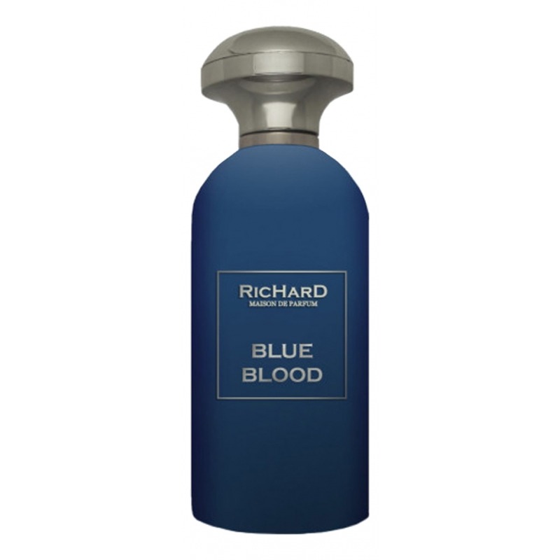 Blue Blood
