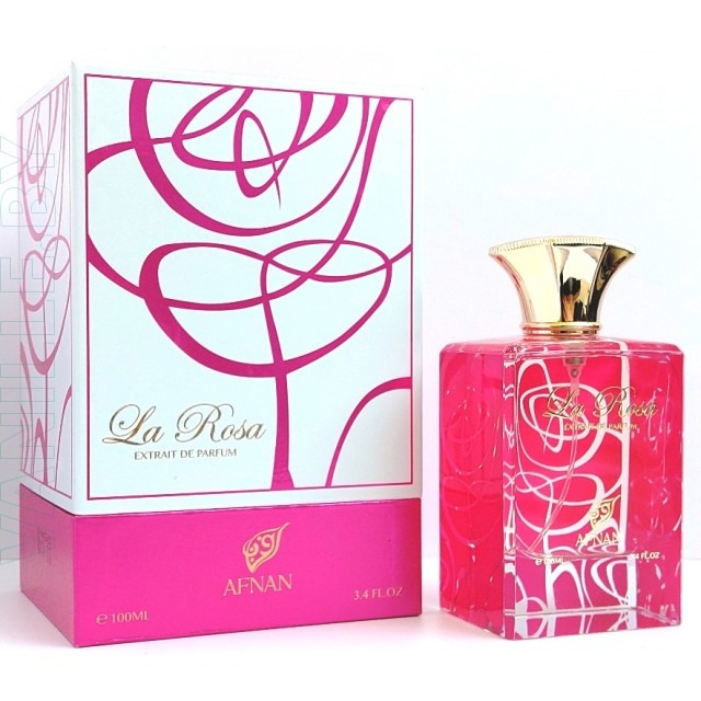 La Rosa