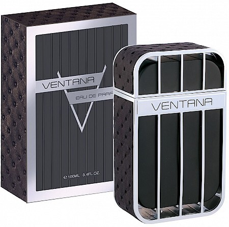 Ventana Pour Homme