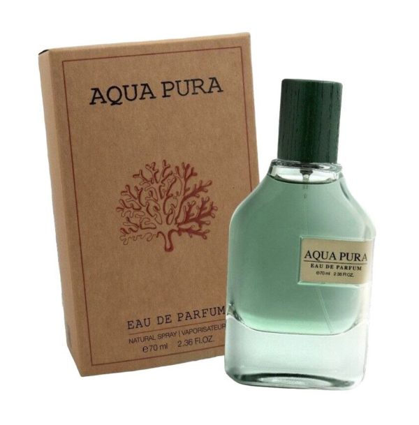 Aqua Pura