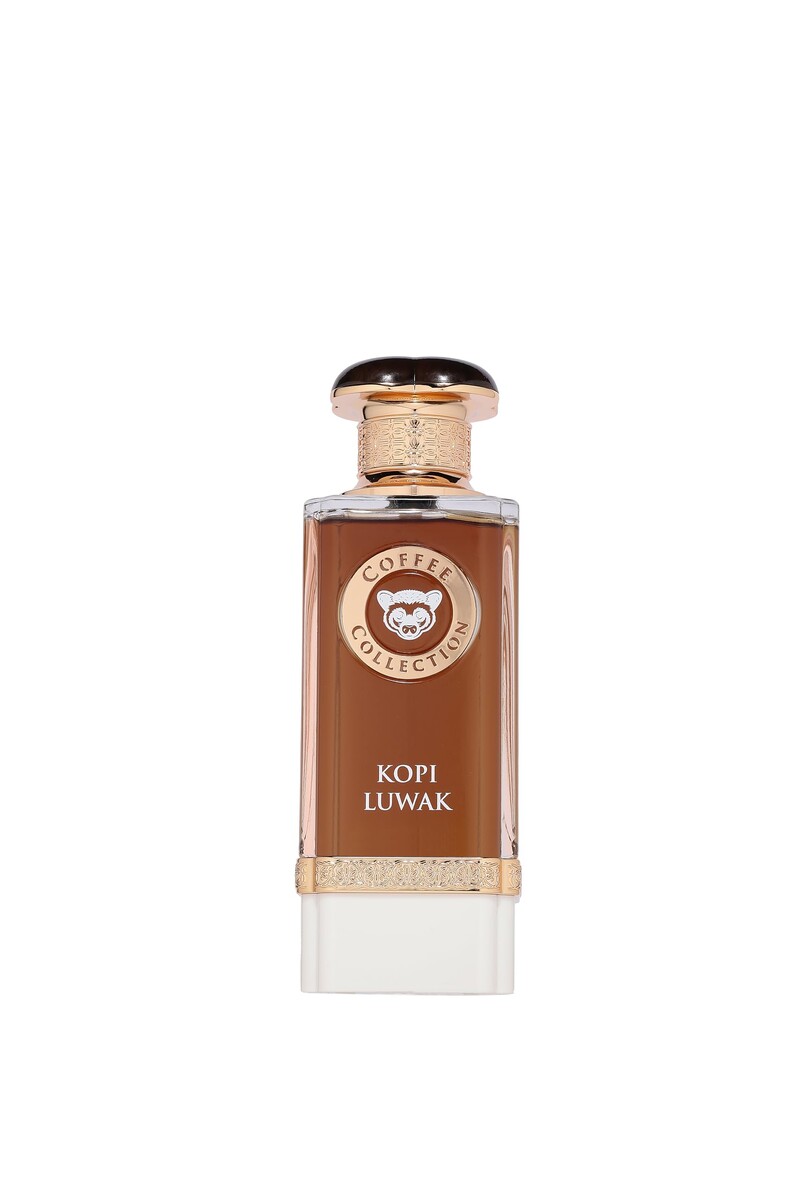 Kopi Luwak
