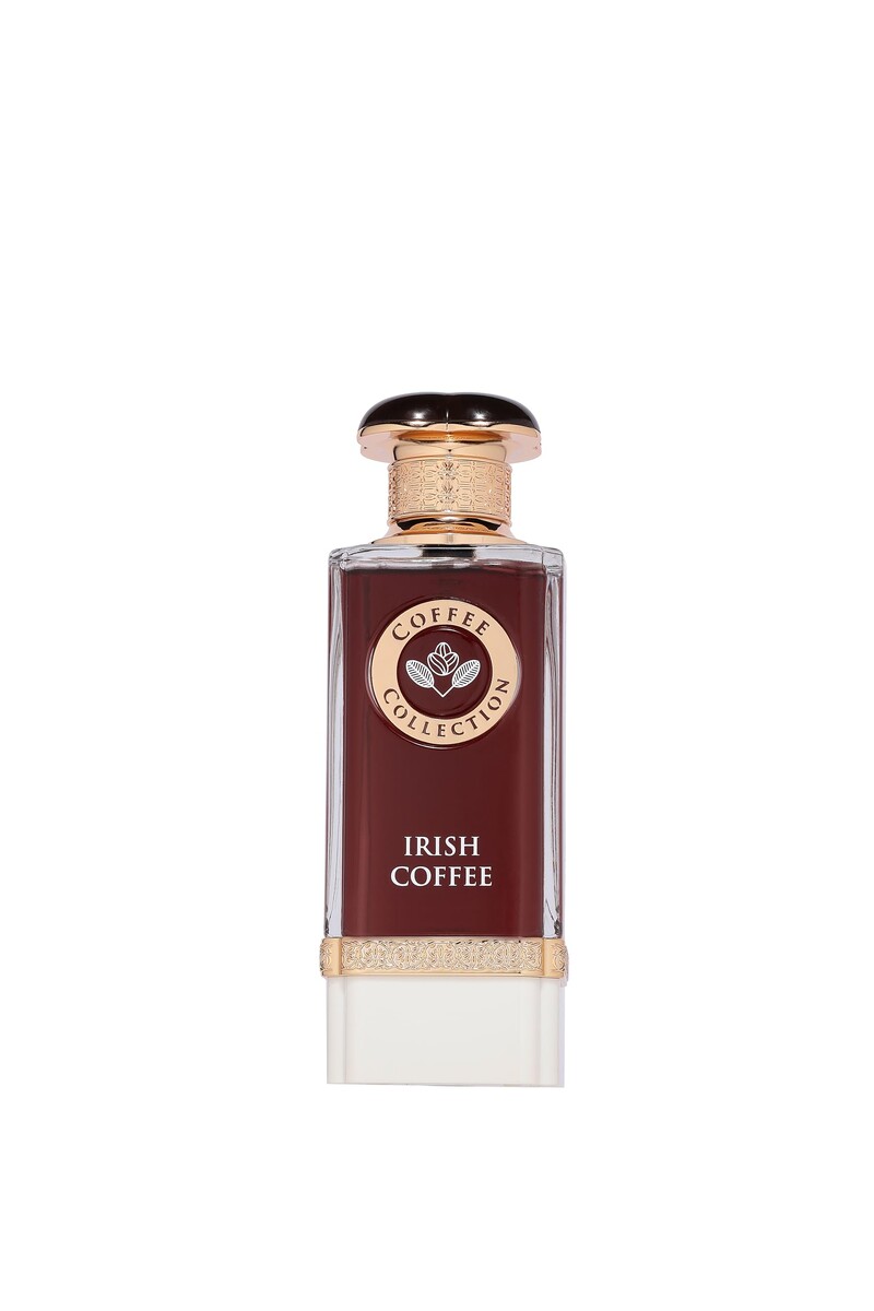  Irish Coffee