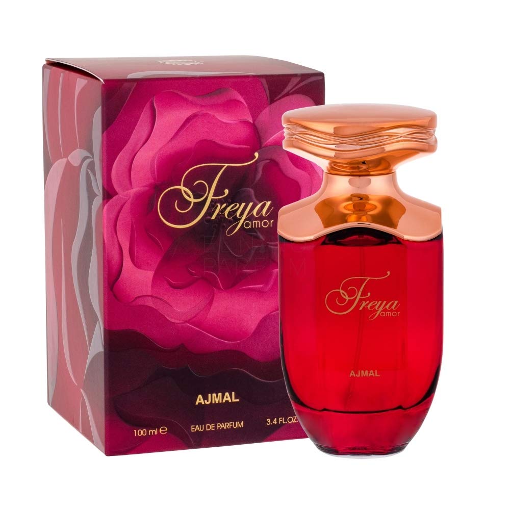 Freya Amor