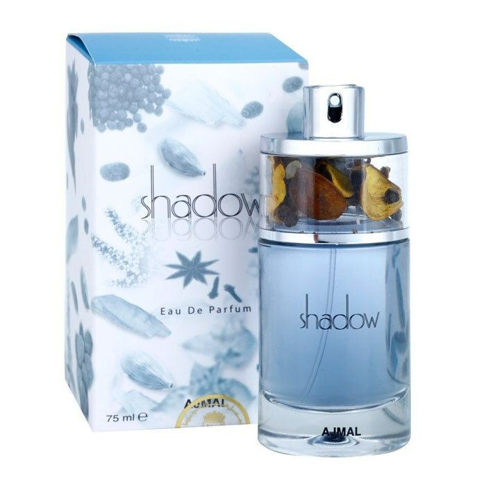 Shadow For Him Blue