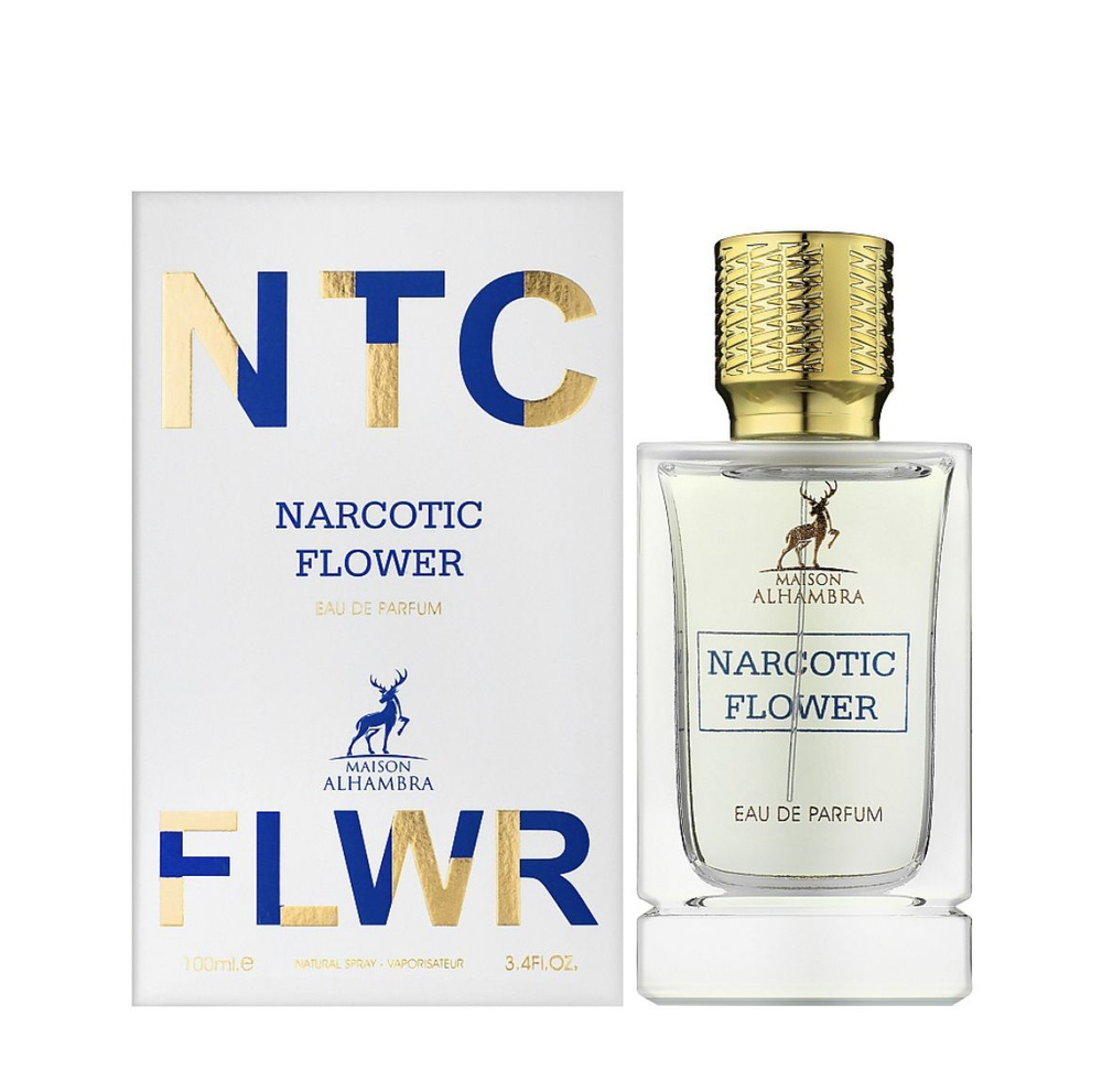Narcotic Flower