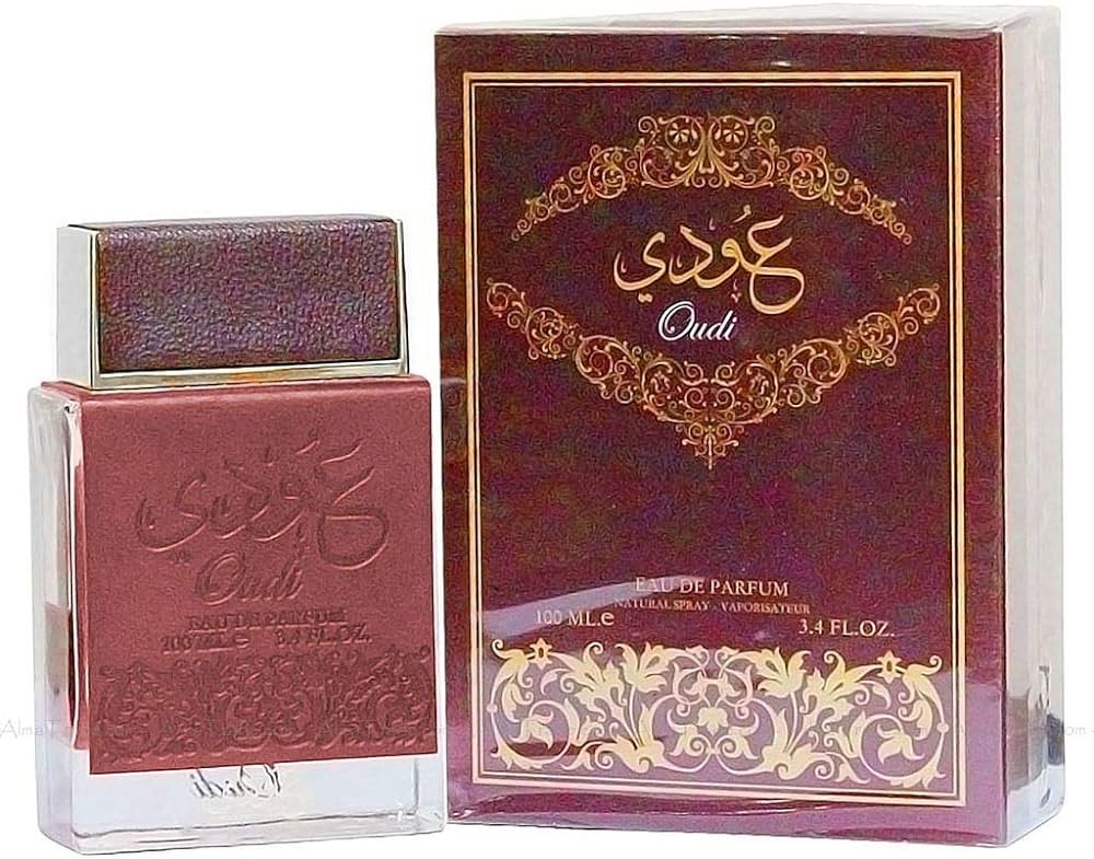 Oudi