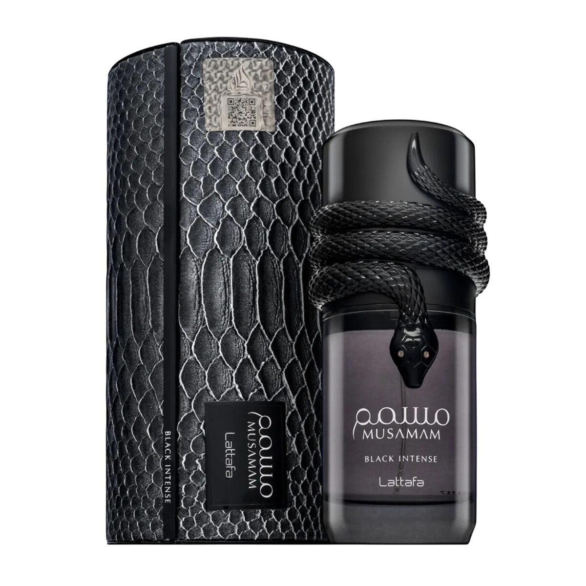 Musamam Black Intense