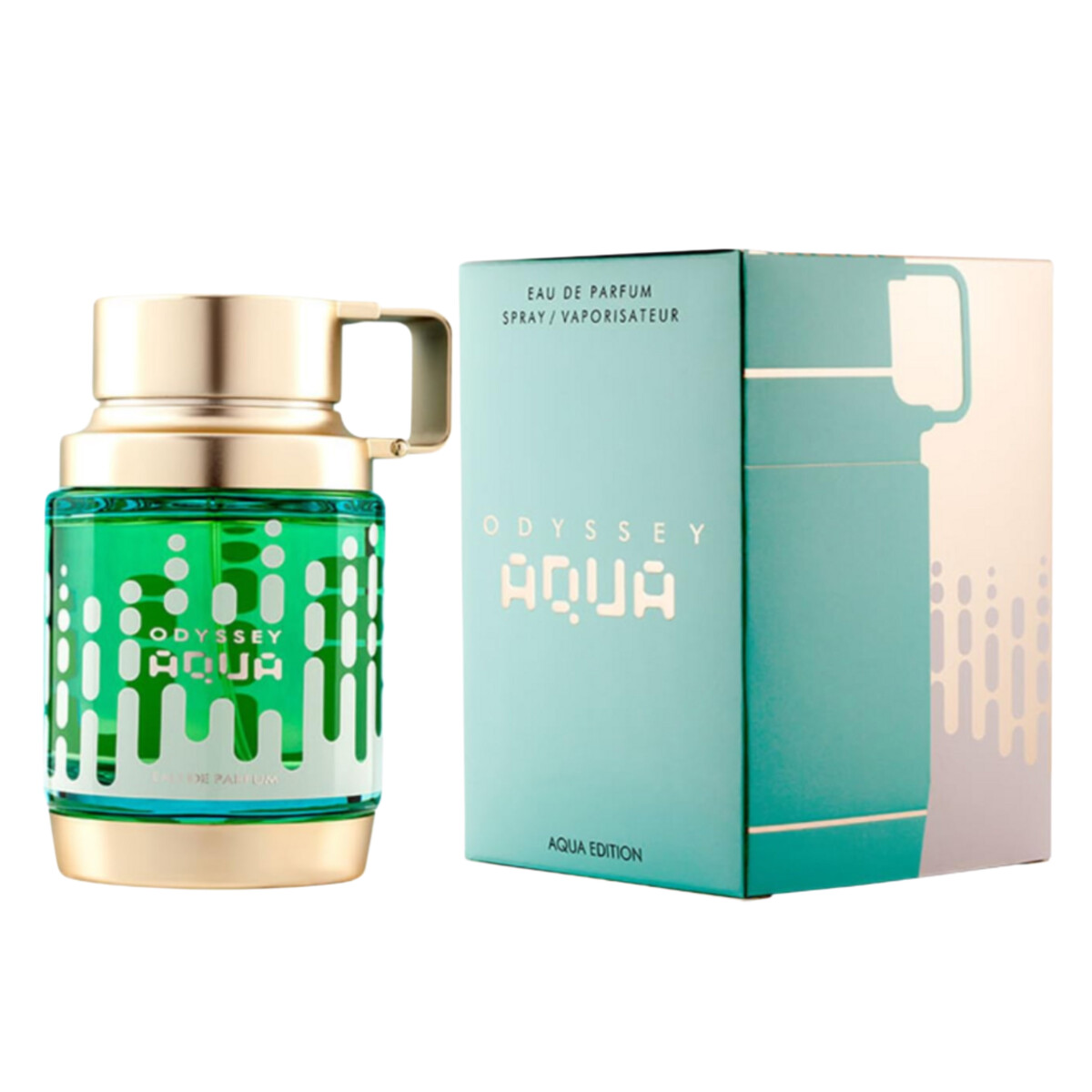 Odyssey Aqua