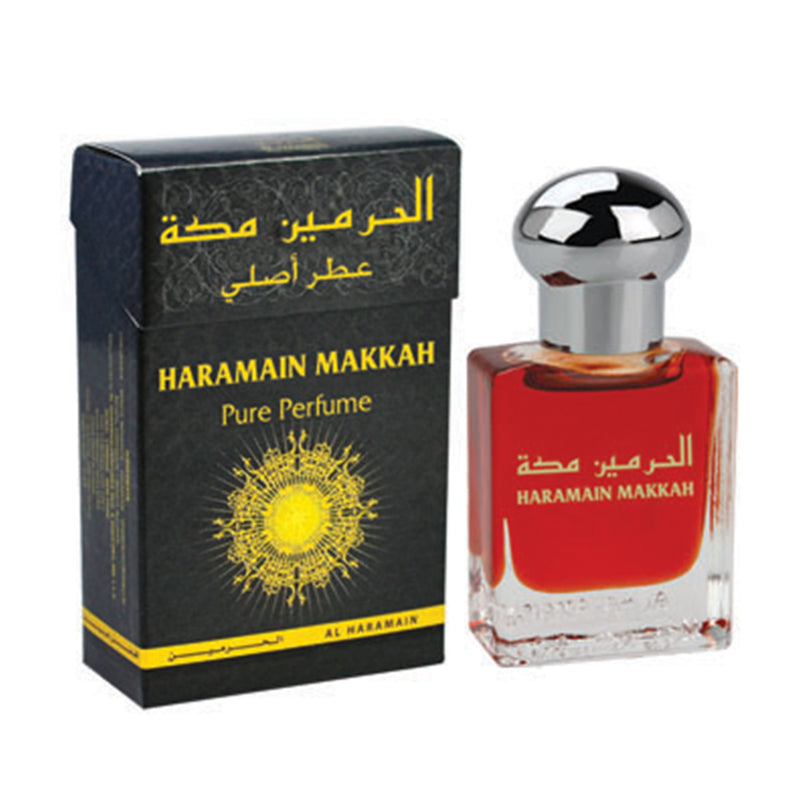 Makkah