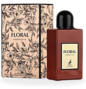 Floral Ambrosia