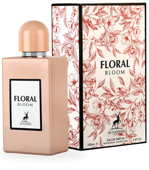 Floral Bloom
