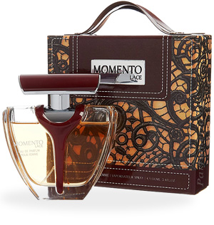 Momento Lace