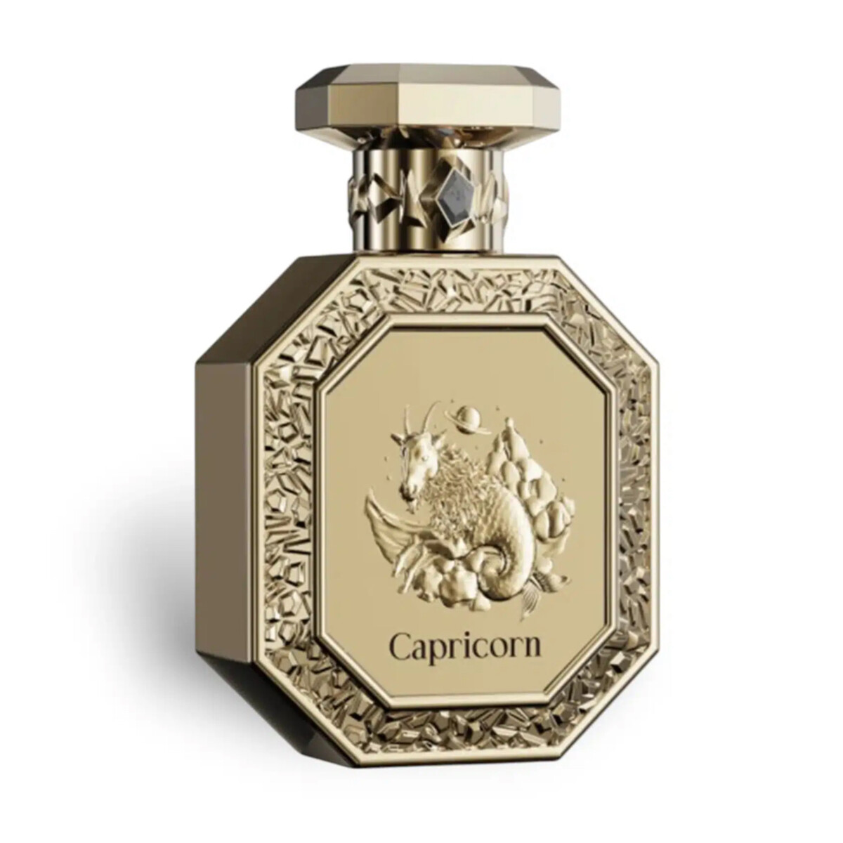 Genesis Capricorn
