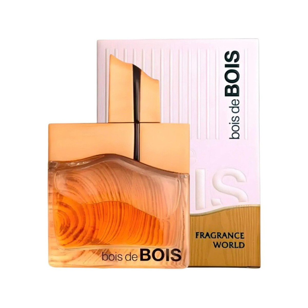 Bois de Bois