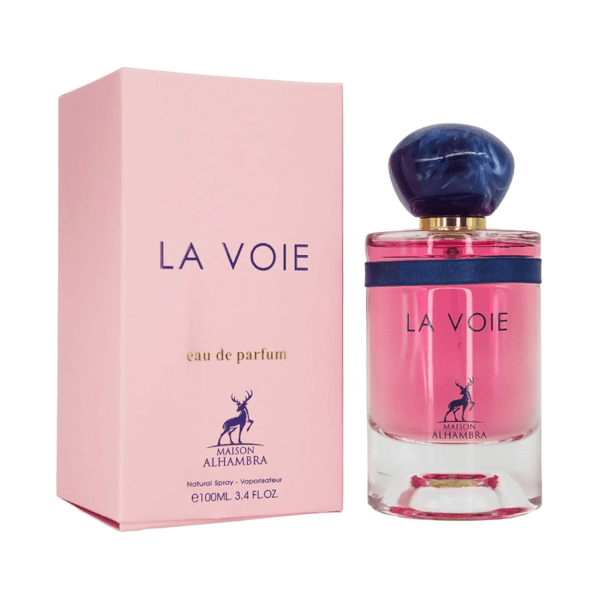 La Voie