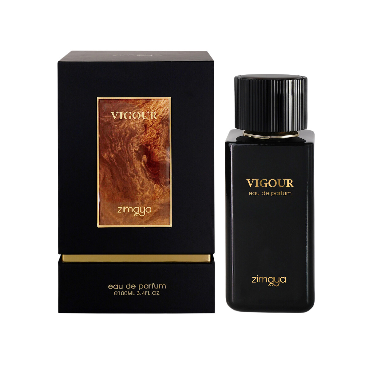 Vigour