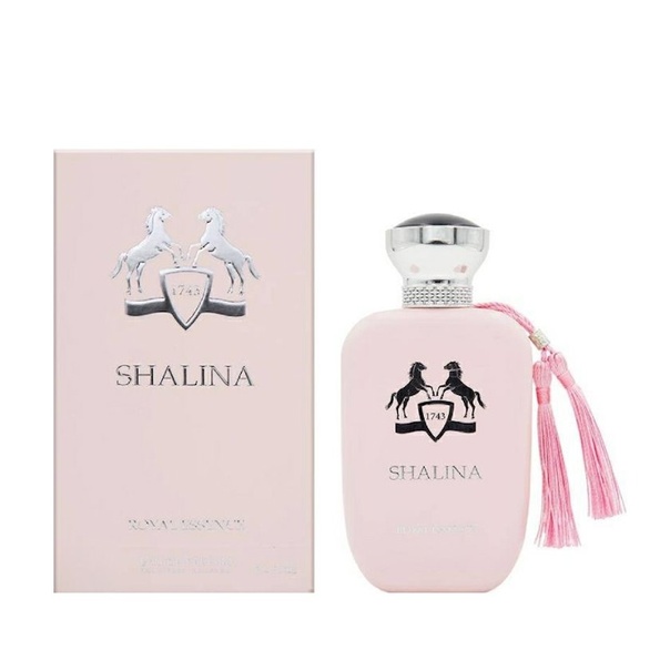Shalina